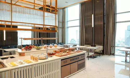 هتل لمردین بانکوک هتل لمردین بانکوک